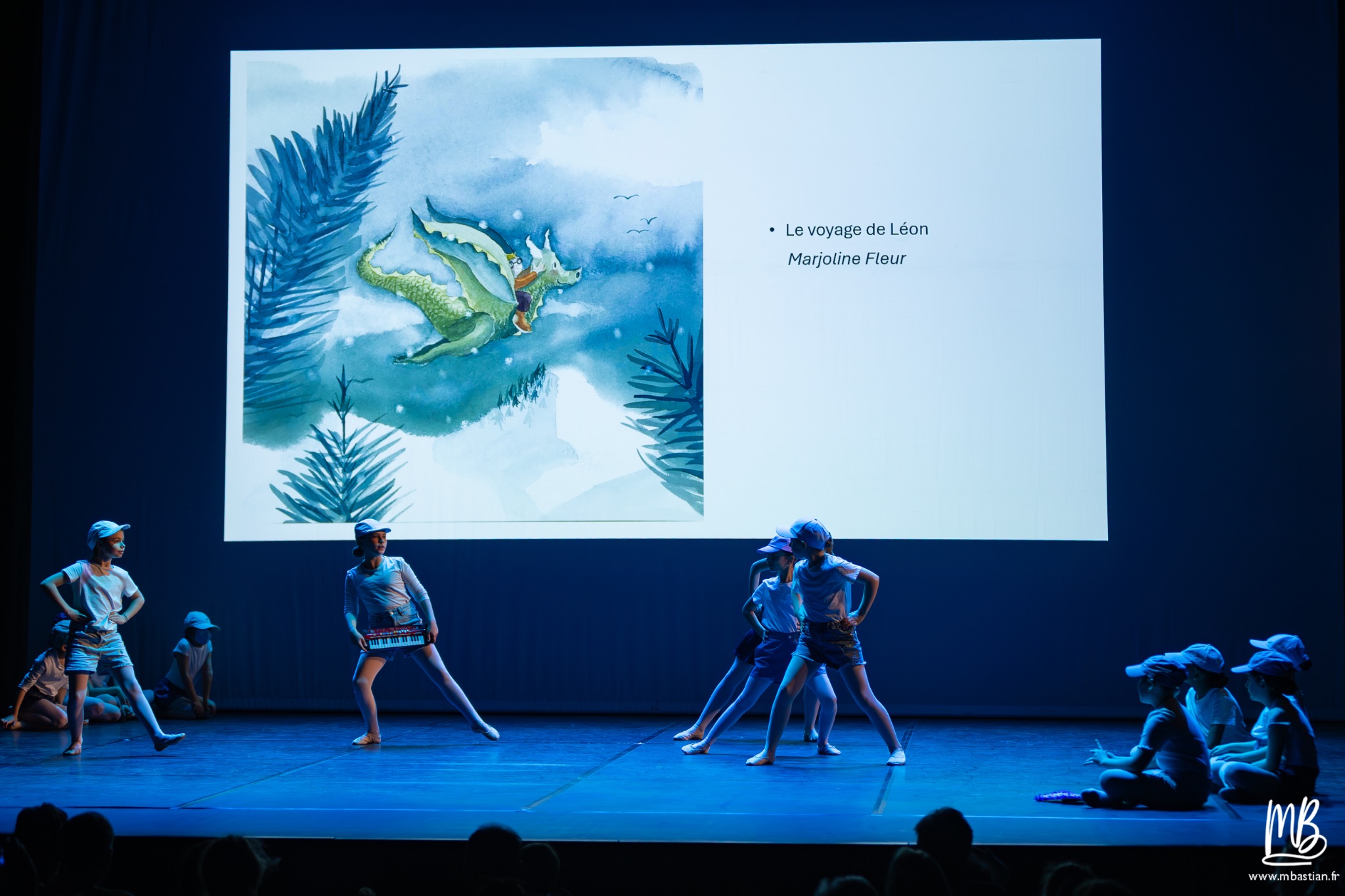 2026 04 11 Carnet de voyage(MMH) MB 30